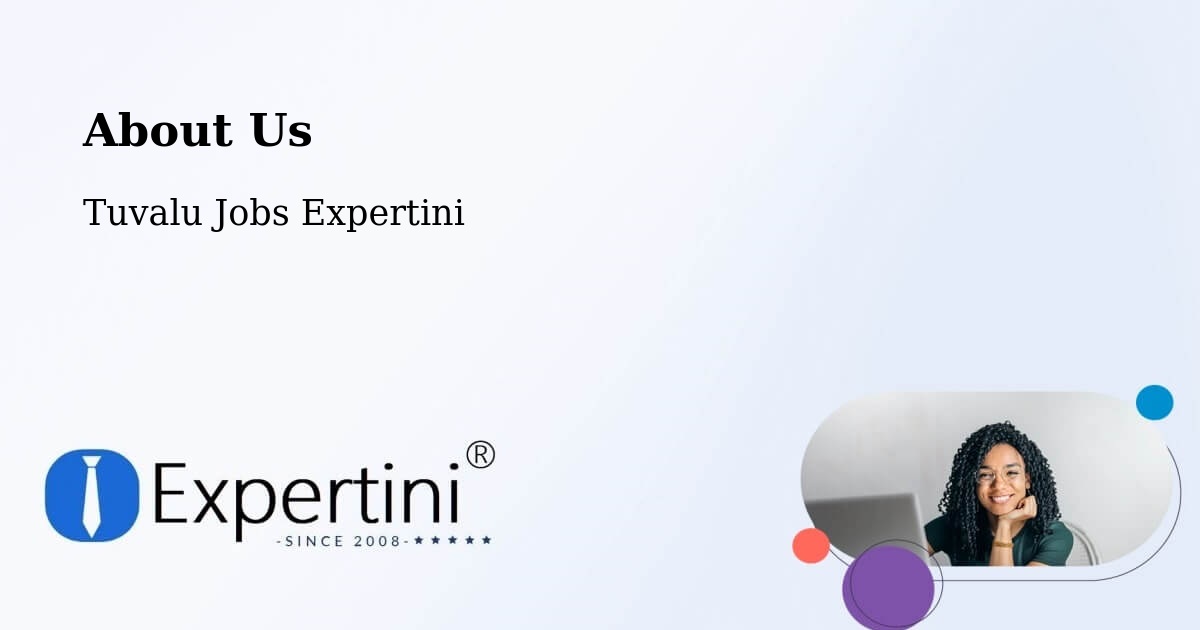 About Expertini Recruitment Platform  – Tuvalu - Tuvalu Jobs Expertini