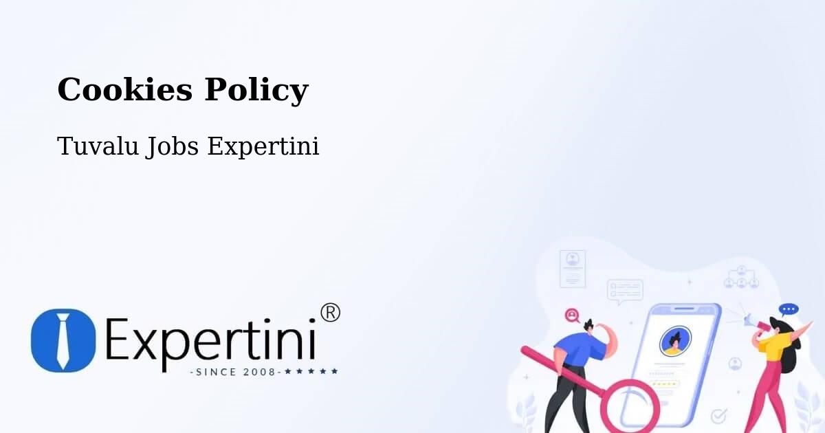 Cookie Policy – Tuvalu - Tuvalu Jobs Expertini